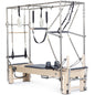 Elina Pilates Cadillac Elite Reformer