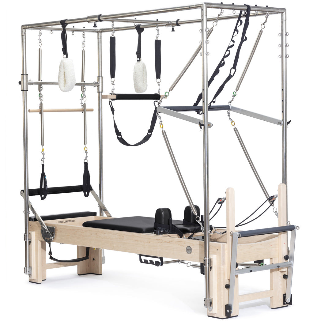 Elina Pilates Cadillac Elite Reformer