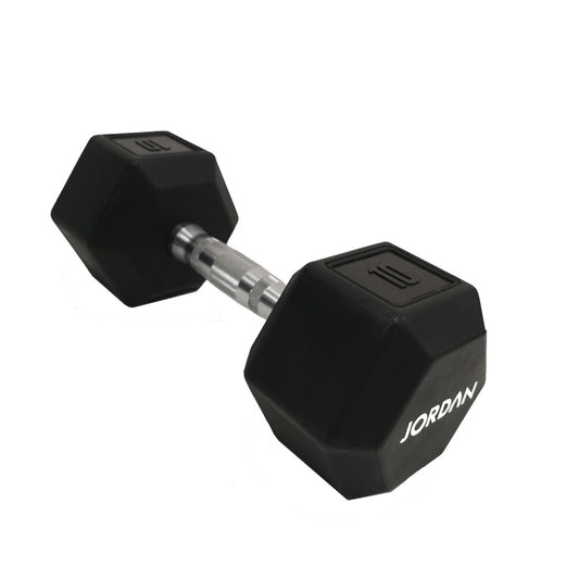 JORDAN HEX Dumbbells - Urethane