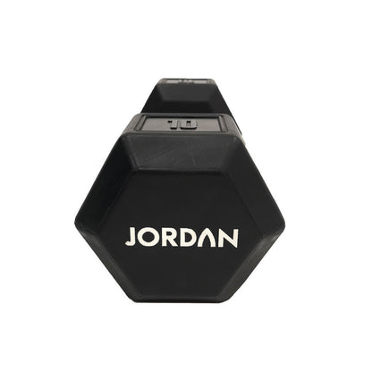 JORDAN HEX Dumbbells - Urethane