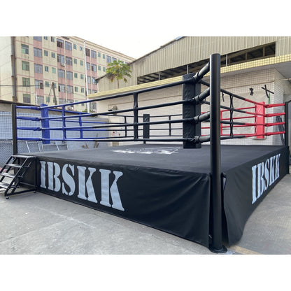 EVBoxing Fit Competition Boxing Ring