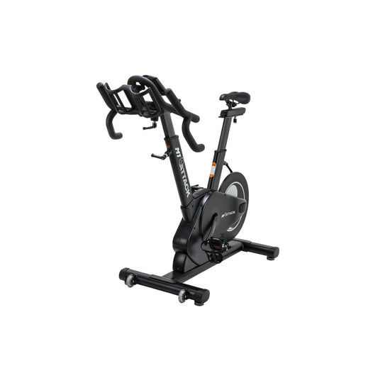 Attack Fitness - Spin Attack - M1 Indoor Cycle