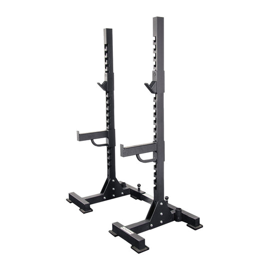 JORDAN HELIX Squat Stand [LTR] (Adjustable Width)