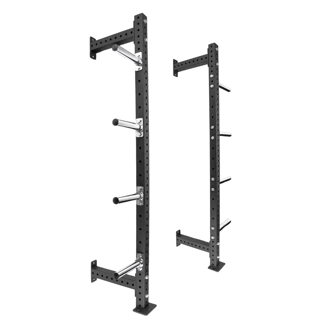 JORDAN HELIX Weight Storage Horns (Attachments Pair) Fixed Power Rack