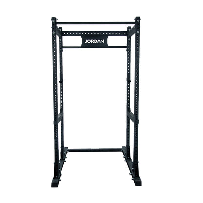 JORDAN HELIX Power Rack [LTR] - Including Safety Bar & J-Hooks