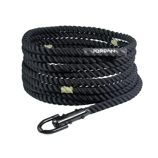 JORDAN Power Sled Rope - 15m