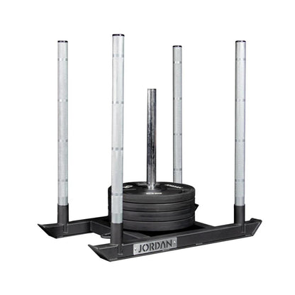 JORDAN Power Weight Sled