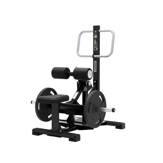 JORDAN Standing Hip Thrust Machine