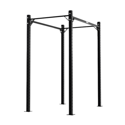 JORDAN J70 2 Bay Freestanding Gym Rig - 2390