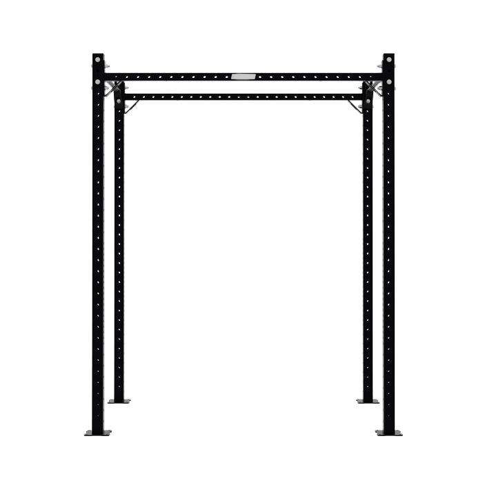 JORDAN J70 2 Bay Freestanding Gym Rig - 2390