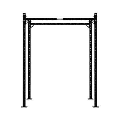 JORDAN J70 2 Bay Freestanding Gym Rig - 2390