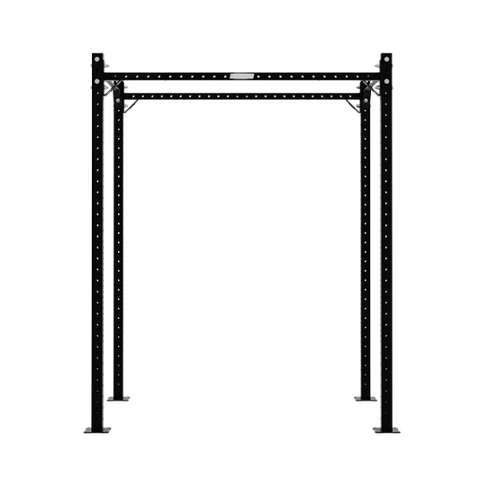 JORDAN J70 2 Bay Freestanding Gym Rig - 2390