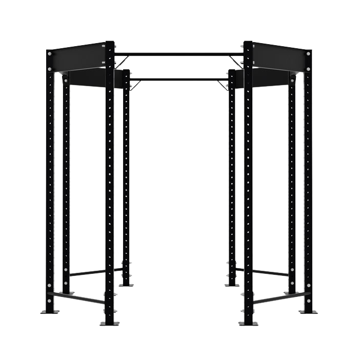 JORDAN J70 Octa Gym Rig - 2390