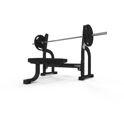 JORDAN Olympic Flat Bench