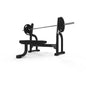 JORDAN Olympic Flat Bench