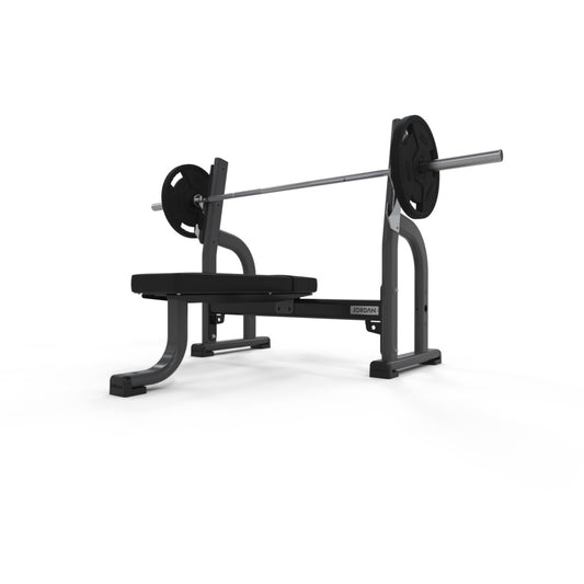 JORDAN Olympic Flat Bench