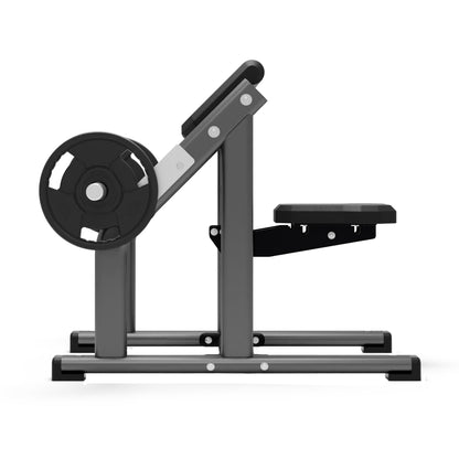 JORDAN Seated Preacher Curl Bench