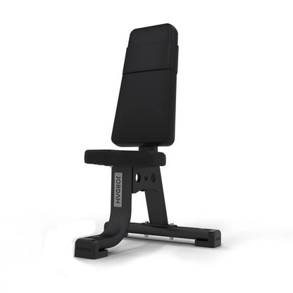 Jordan Upright Utility Bench