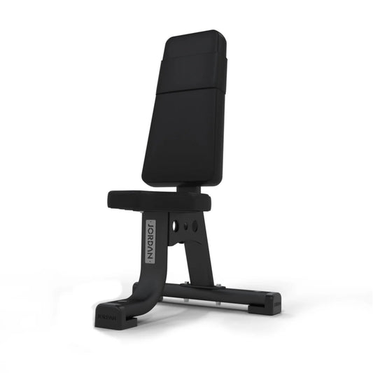 Jordan Upright Utility Bench