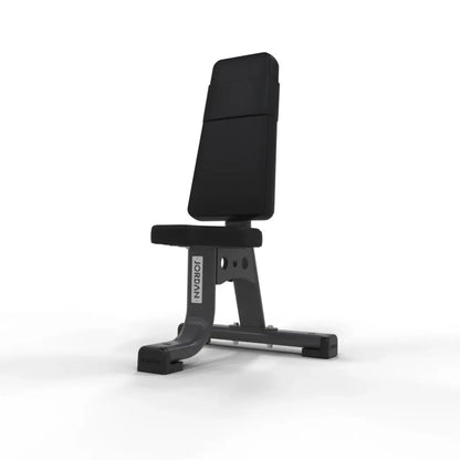 Jordan Upright Utility Bench