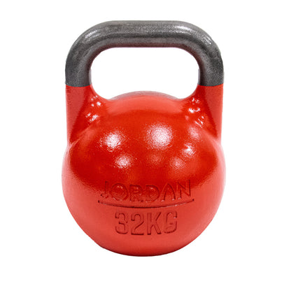 JORDAN Competition Kettlebells