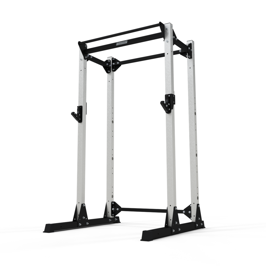 JORDAN Ultimate Strength Half Rack (Free-standing)