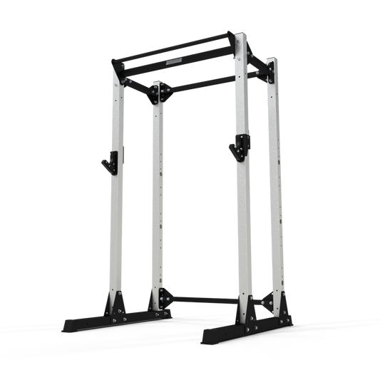 JORDAN Ultimate Strength Half Rack (Free-standing)