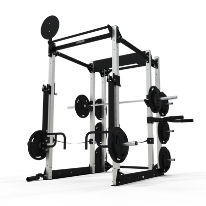 JORDAN Performance Power Rack