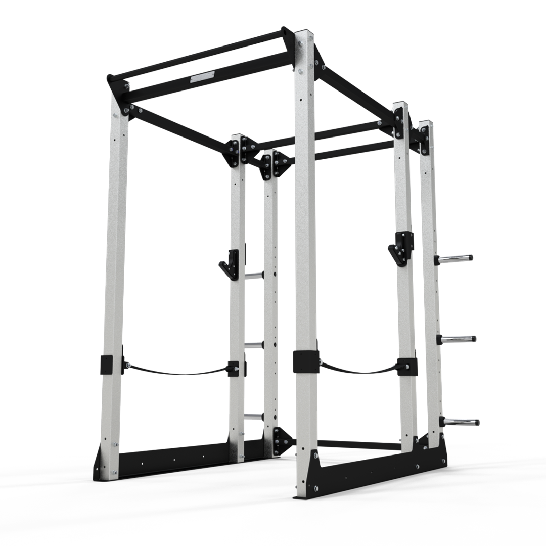 JORDAN Performance Power Rack