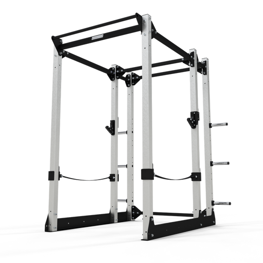 JORDAN Performance Power Rack