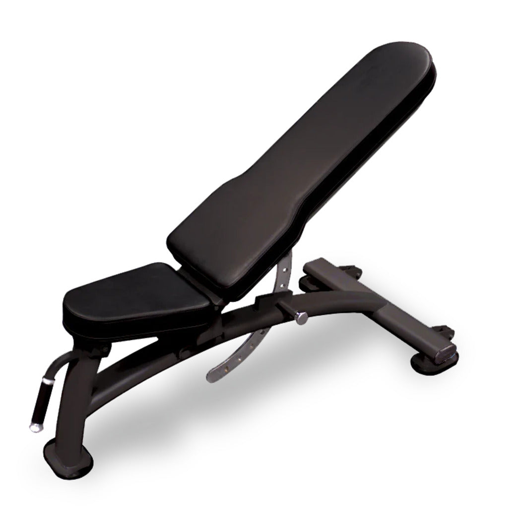 Jordan Adjustable Incline/Decline Bench (I-Series)
