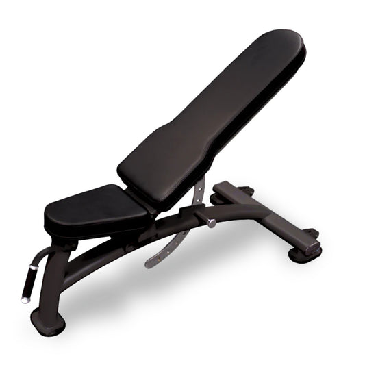 Jordan Adjustable Incline/Decline Bench (I-Series)