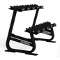 JORDAN Horizontal Dumbbell Racks (S-Series)