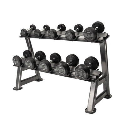 JORDAN 5 Pair Dumbbell Rack