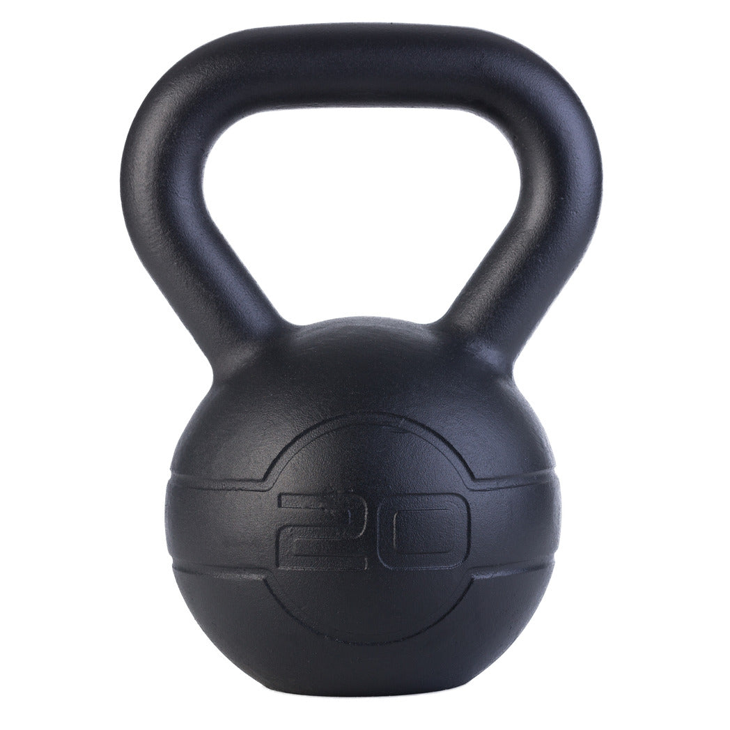 JORDAN Cast Iron Kettlebells