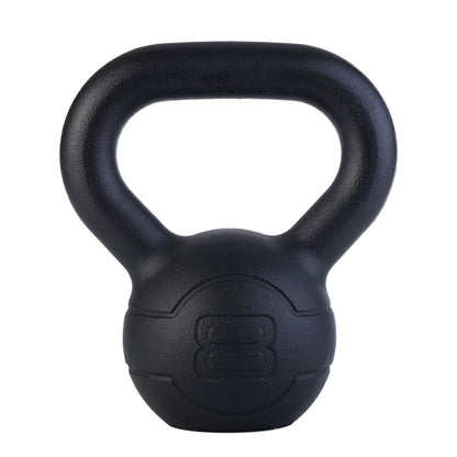 JORDAN Cast Iron Kettlebells