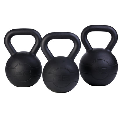 JORDAN Cast Iron Kettlebells