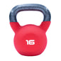 JORDAN Neoprene Covered Kettlebell