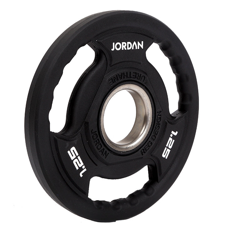 JORDAN Urethane Olympic Plates