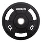 JORDAN Urethane Olympic Plates