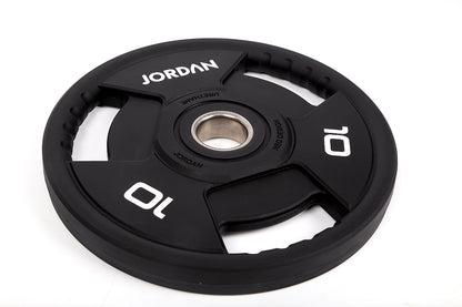 JORDAN Urethane Olympic Plates