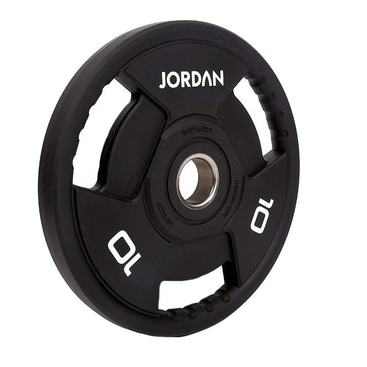 JORDAN Urethane Olympic Plates