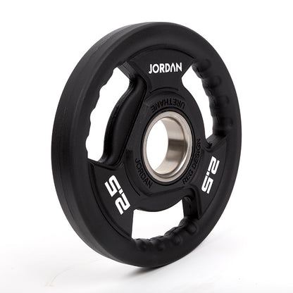 JORDAN Urethane Olympic Plates