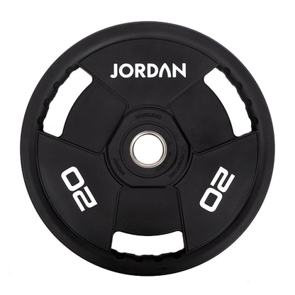 JORDAN Urethane Olympic Plates