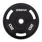 JORDAN Urethane Olympic Plates