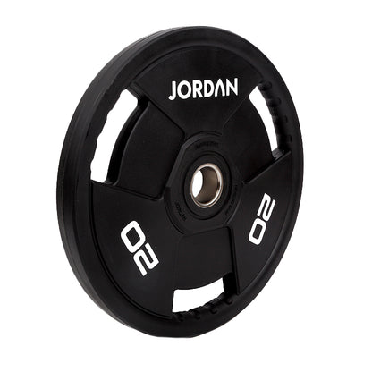 JORDAN Urethane Olympic Plates