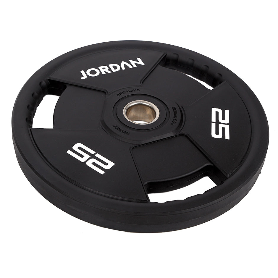 JORDAN Urethane Olympic Plates