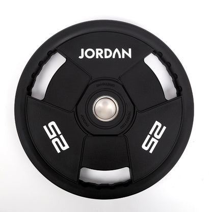 JORDAN Urethane Olympic Plates