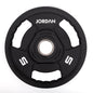 JORDAN Urethane Olympic Plates