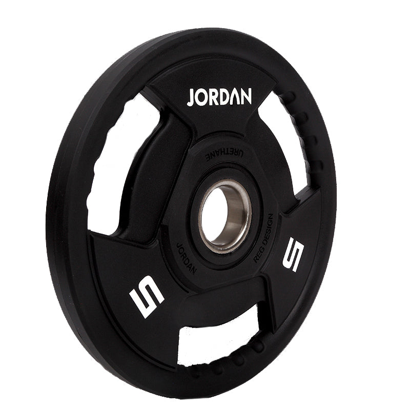 JORDAN Urethane Olympic Plates